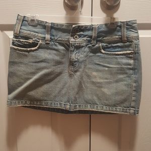 American Eagle skirt